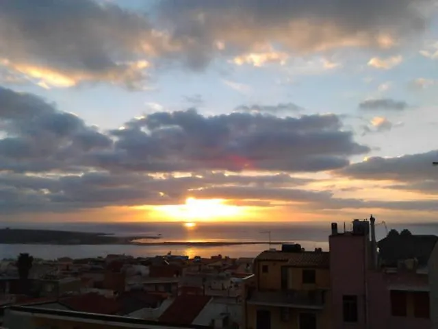 Apartment Appartamento La Trinacria Di Capo Passero Portopalo Di Capo Passero