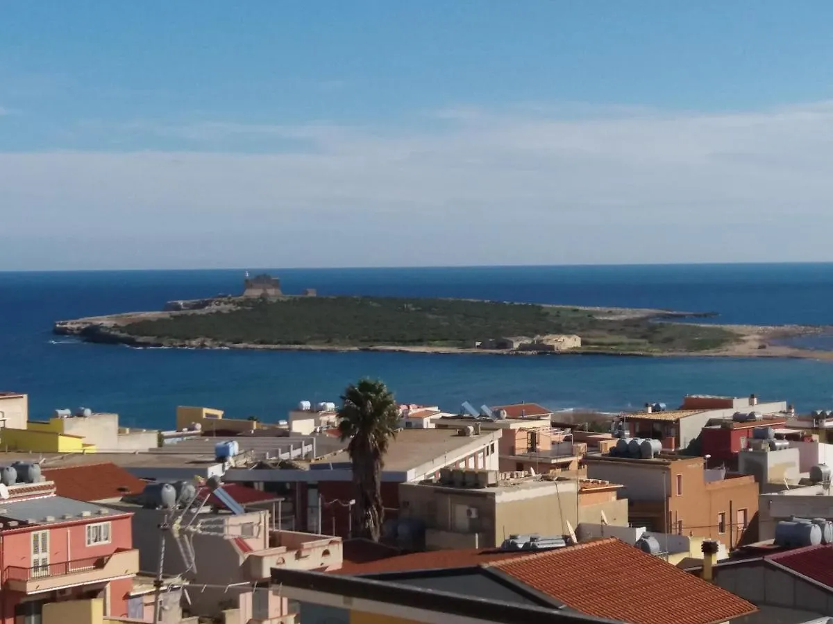 Appartamento La Trinacria Di Capo Passero Portopalo Di Capo Passero