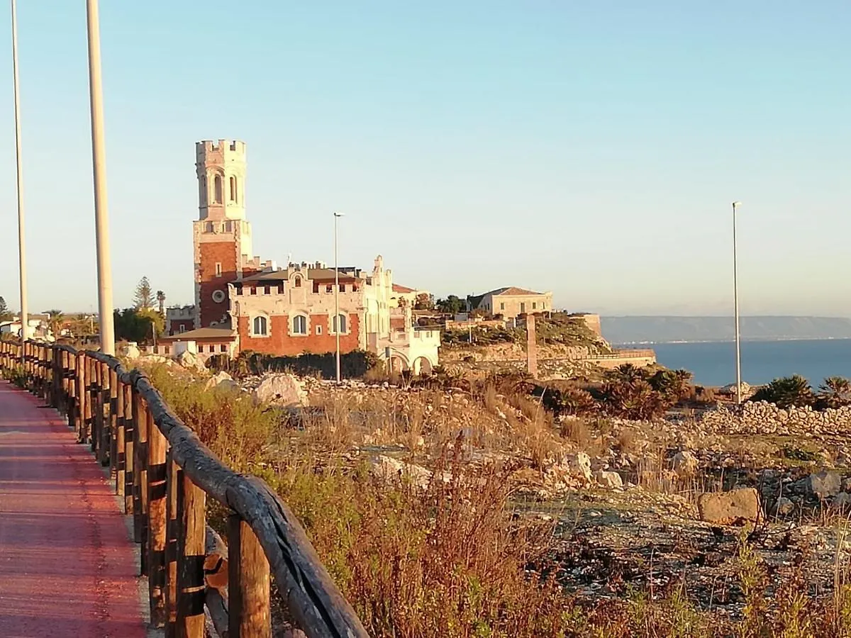 Appartamento La Trinacria Di Capo Passero Portopalo Di Capo Passero 0*,  Italy